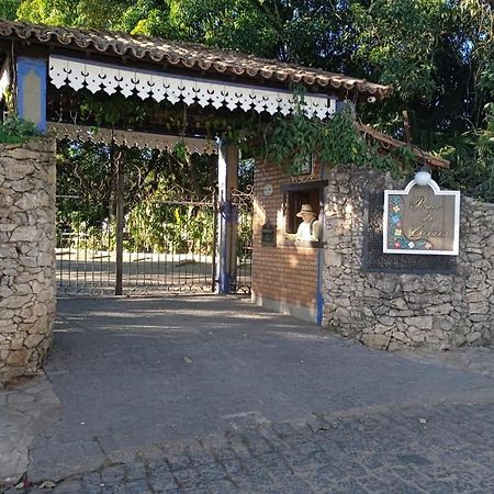 Pouso Das Gerais Tiradentes Kültér fotó