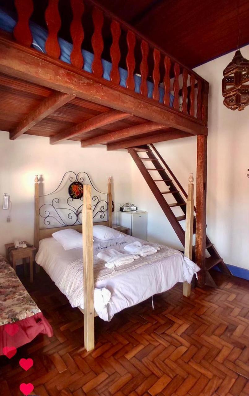 Pouso Das Gerais Tiradentes Kültér fotó