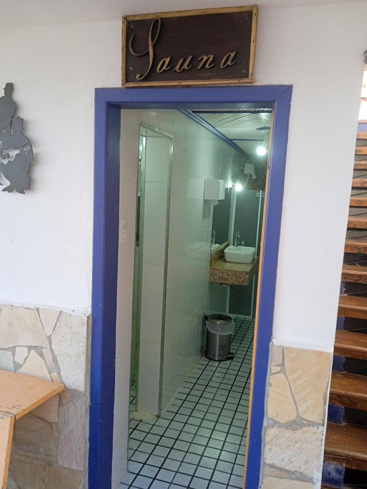 Pouso Das Gerais Tiradentes Kültér fotó