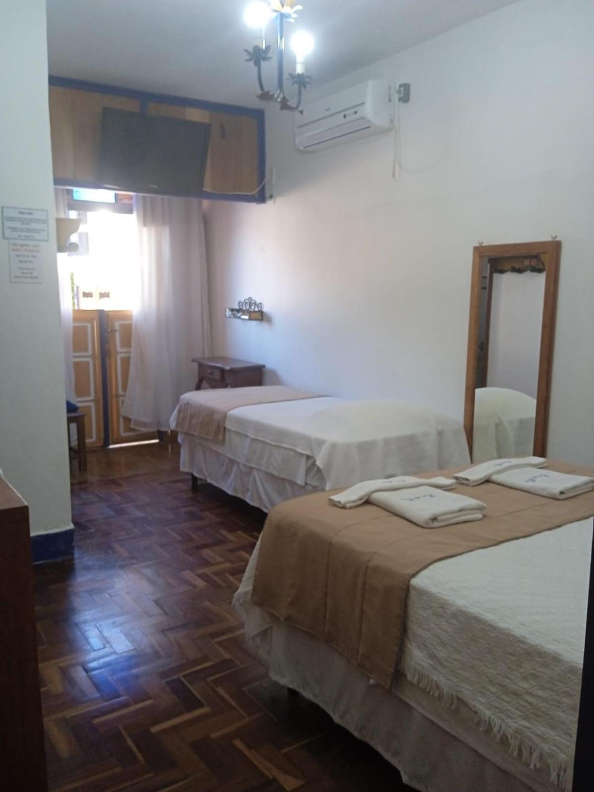 Pouso Das Gerais Tiradentes Kültér fotó