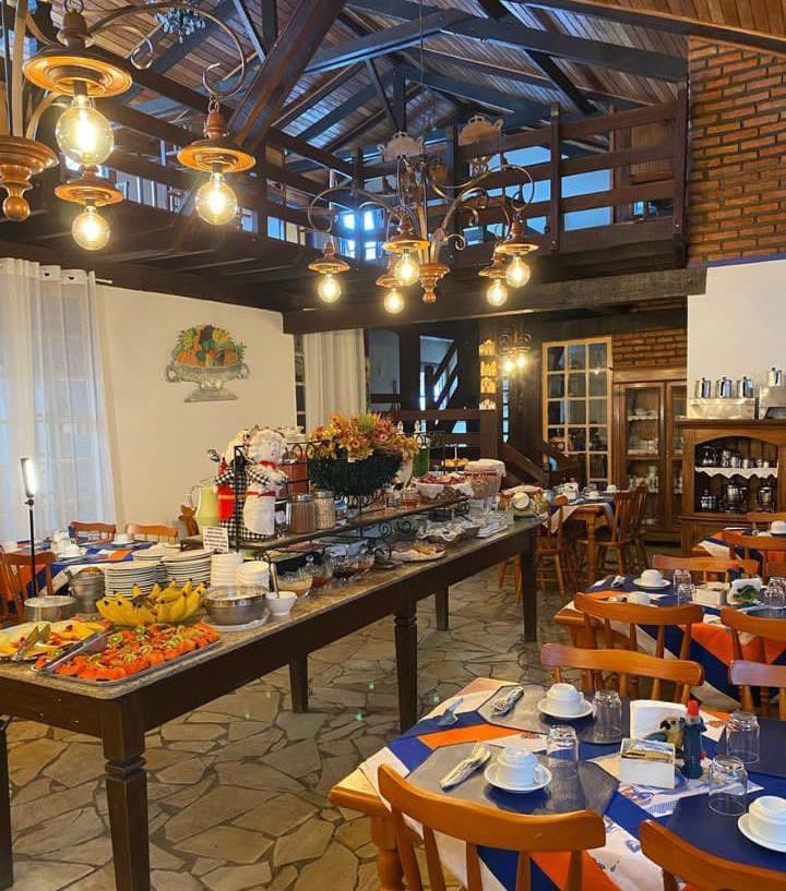 Pouso Das Gerais Tiradentes Kültér fotó