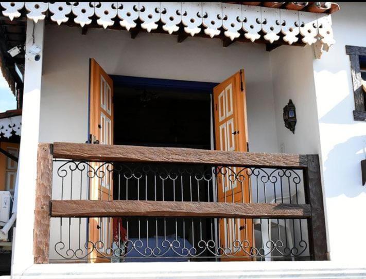 Pouso Das Gerais Tiradentes Kültér fotó