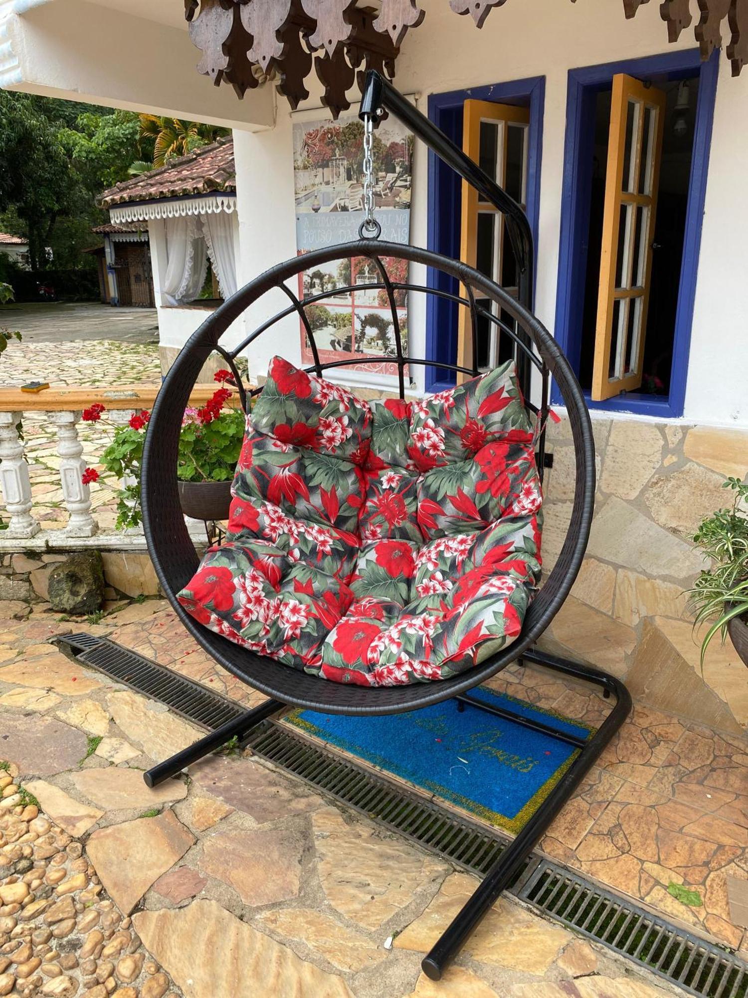 Pouso Das Gerais Tiradentes Kültér fotó