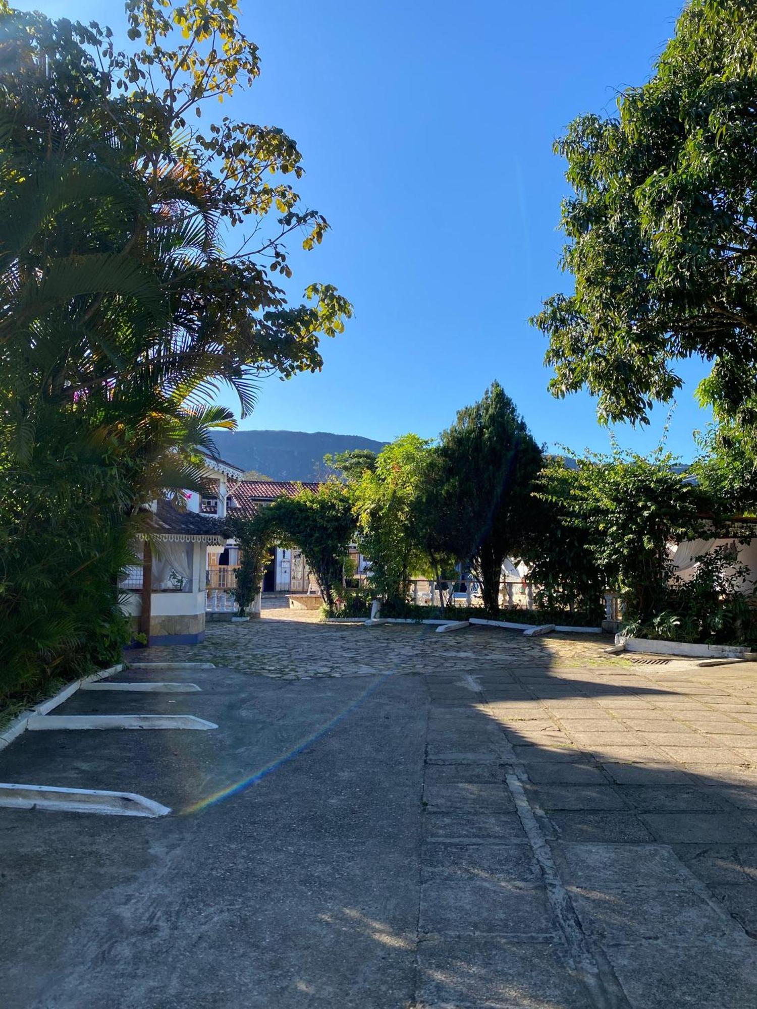 Pouso Das Gerais Tiradentes Kültér fotó