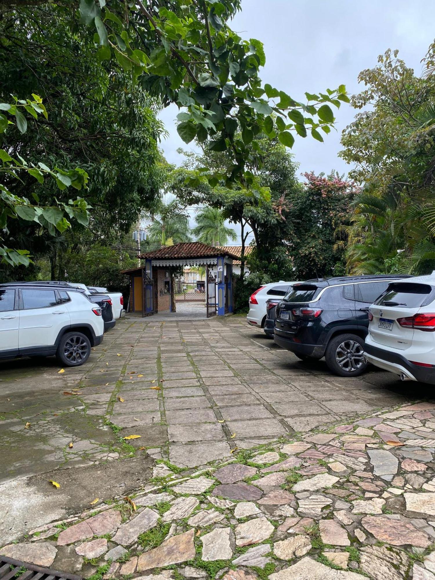 Pouso Das Gerais Tiradentes Kültér fotó