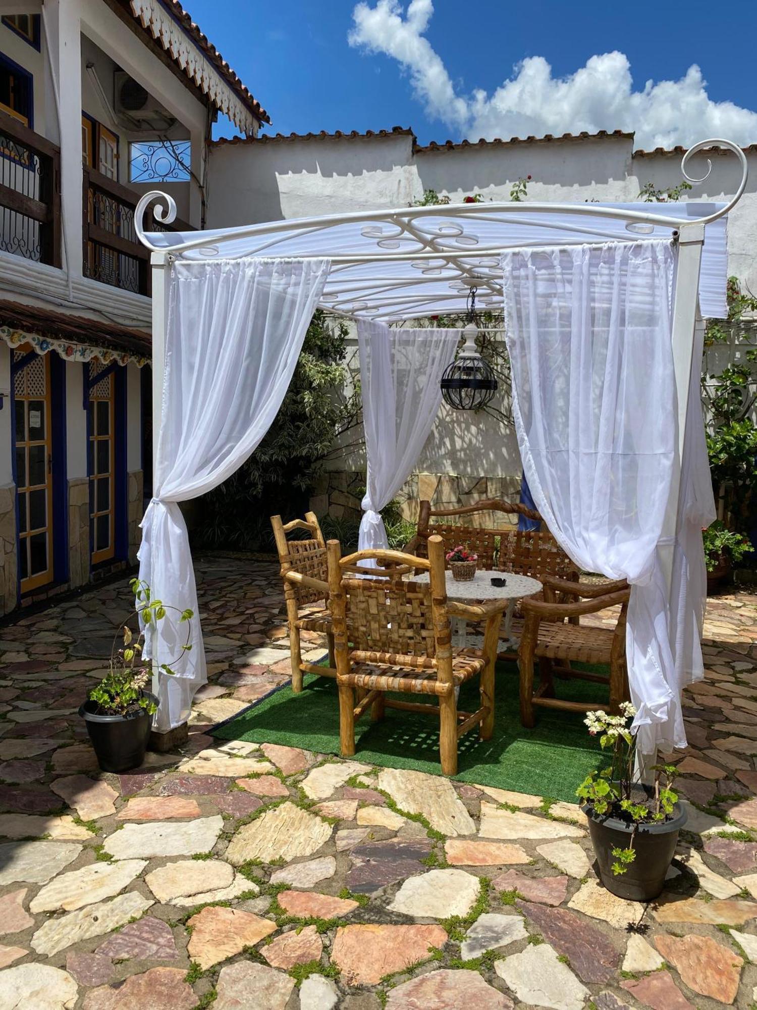 Pouso Das Gerais Tiradentes Kültér fotó