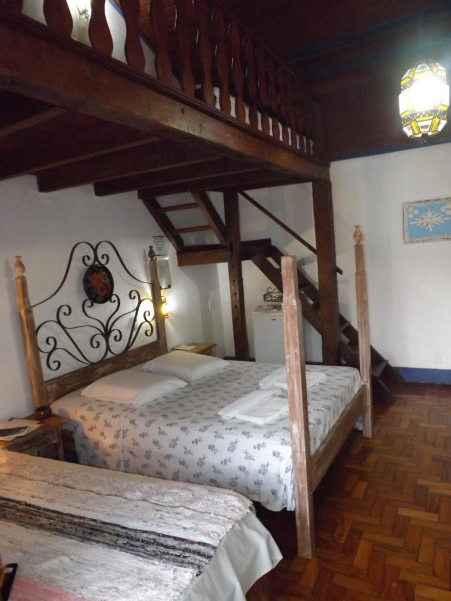 Pouso Das Gerais Tiradentes Kültér fotó