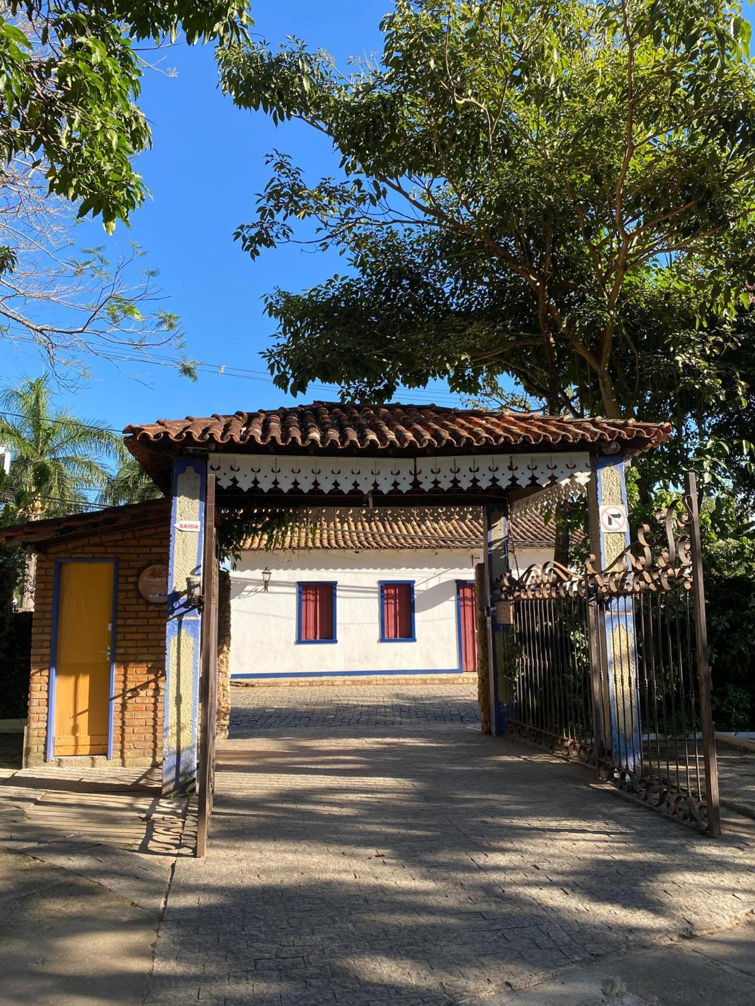 Pouso Das Gerais Tiradentes Kültér fotó