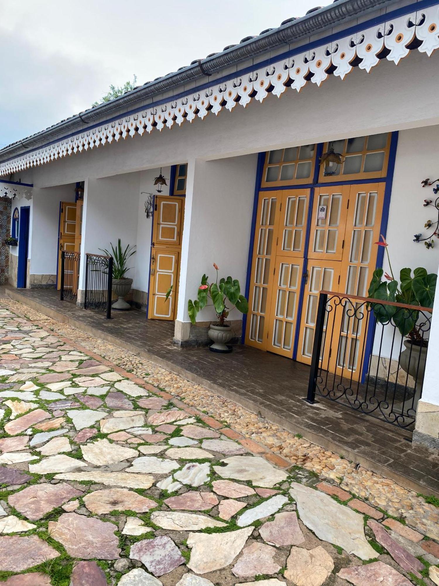 Pouso Das Gerais Tiradentes Kültér fotó