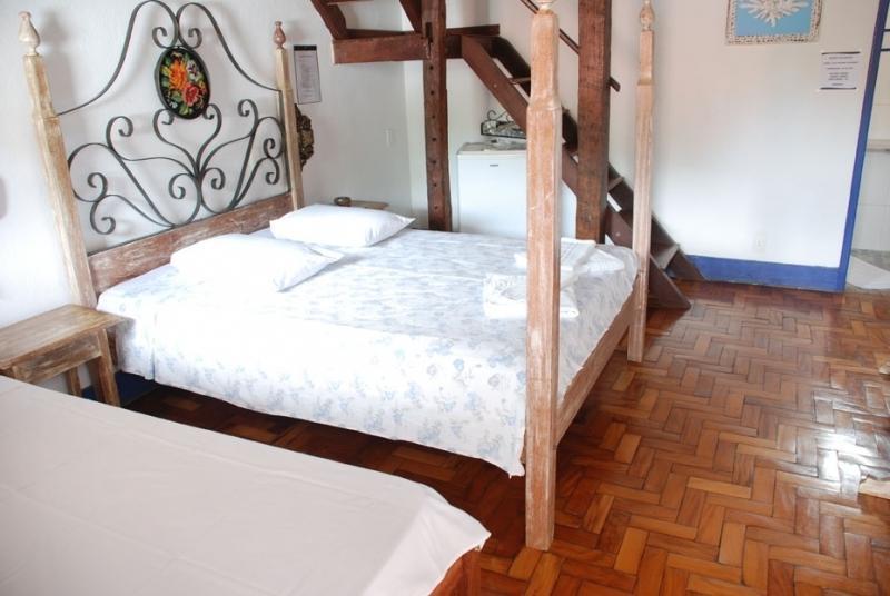 Pouso Das Gerais Tiradentes Szoba fotó