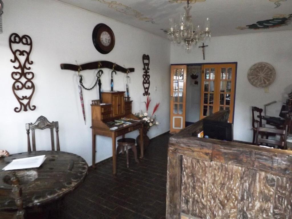 Pouso Das Gerais Tiradentes Kültér fotó